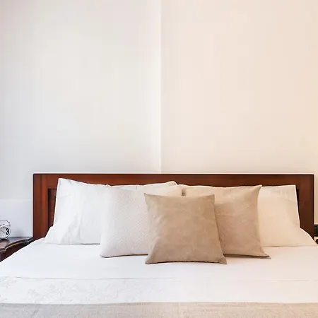 Apartman Panzeri Flexyrent Aircon E Wifi