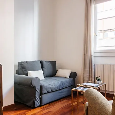 Panzeri Flexyrent Aircon E Wifi * Milánó