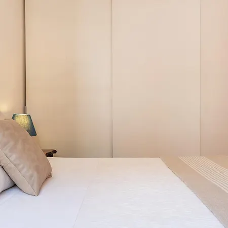 Panzeri Flexyrent Aircon E Wifi Apartman *