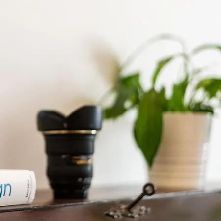 Panzeri Flexyrent Aircon E Wifi Apartman Milánó