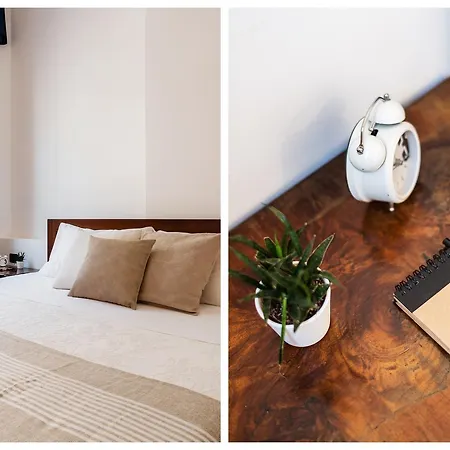 Panzeri Flexyrent Aircon E Wifi * Milánó