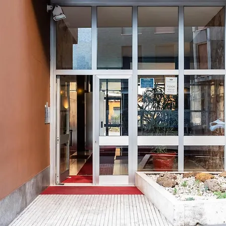 Apartament Panzeri Flexyrent Aircon E Wifi *