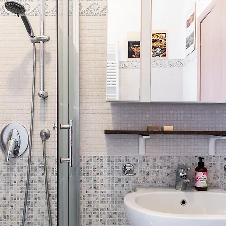 Apartamento Panzeri Flexyrent Aircon E Wifi *