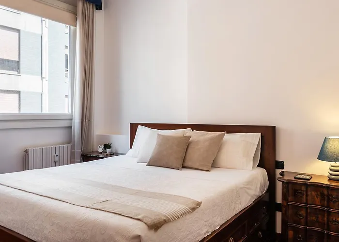 Panzeri Flexyrent Aircon E Wifi Milán