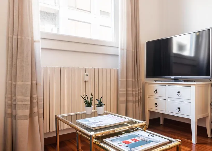 Panzeri Flexyrent Aircon E Wifi