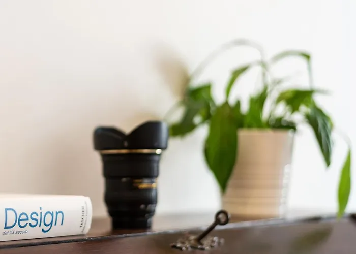Panzeri Flexyrent Aircon E Wifi Apartmán Milán